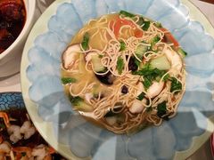 -金陵后厨·南京菜(新街口秣陵路店)