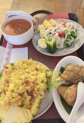 -森宝月子中心(白云山店)