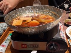 -一本料理(西溪天街店)