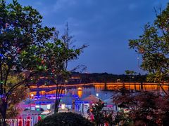 -马帮寨院坝火锅(龙港公园店)