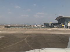 -广州白云国际机场-T2航站楼