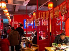 -吴老幺火锅(金龙店)