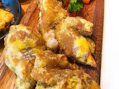 -莲餐厅·湖北菜·藕汤老手艺(愚园路店)
