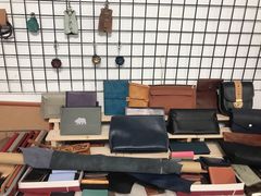 -猛犸手作·皮具·diy团建·礼品定制(新华路店)