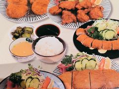 -五道双马·双马餐厅(五道口店)
