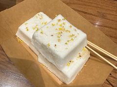 -李百蟹·江南蟹黄面(夫子庙店)