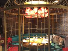 包厢-京味斋·北京烤鸭(北京南站洋桥店)