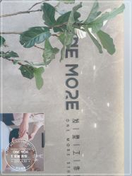 -ONE MORE变画