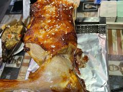 -沪上名羊天下•烤羊腿•东北烧烤•小龙虾(浦东直营总店)
