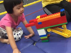 -瑞德启蒙教育(深南中路世纪汇店)