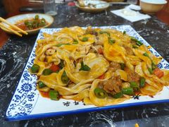 -后卫寨猫耳朵(后卫寨店)