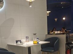 -兰湘子·湘菜小炒(石家庄万象城店)