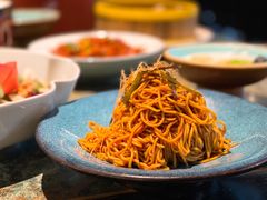 葱油拌面-苏帮袁Sue Cuisine(南开大悦城店)