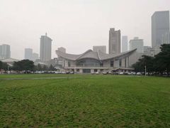 -东北大学(南湖校区)