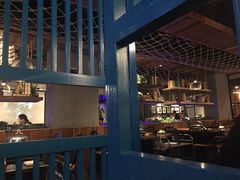 大堂-船奇蒸汽海鲜·闽菜(八市海鲜总店)