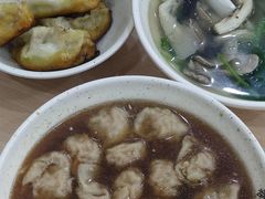 -蒋家桥饺面店(广陵路店)