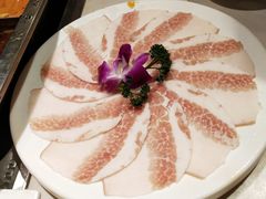 基地三线肉-老基地老火锅厂(大渡口店)
