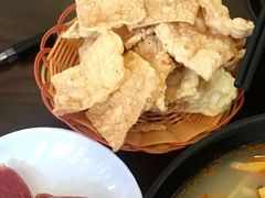 -柳大厨螺蛳粉(人民路总店)