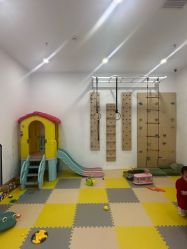 -熊小米专业儿童游泳馆