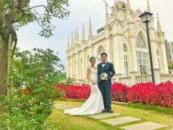 点击看大图 -钟爱一生婚纱摄影旗舰店