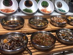 -比特堡啤酒烤肉自助料理(和平店)