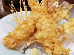 -东京屋(武定路店)