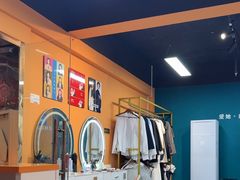 -爱定格照相馆·证件照(上海惠南观海坊店)