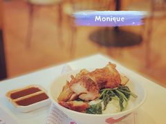 -大哥餐厅(西城花园店)