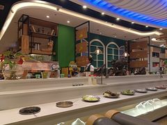 -豪约客牛排(世贸店)