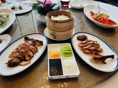 -上海总会SHANGHAICLUB(兴业太古汇店)