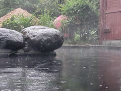 -中铁花水湾四季温泉谷