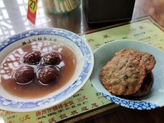 -粗茶淡饭(东关街店)