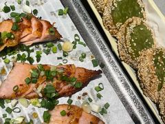 -绿茶餐厅(广州天河城店)