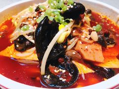 -味妙烤鱼吧(回龙观店)