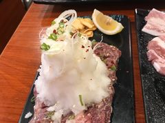 -大阪烧肉BAKA一代(十亩地店)