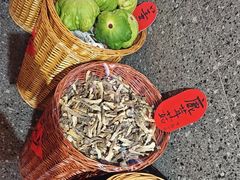 -茄子恰恰·新云南小炒(坪山益田店)