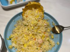 -香香海南菜餐厅