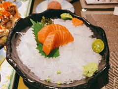 -昱匠·日本料理(金融街店)