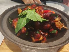 -鹿港小镇(悠唐店)