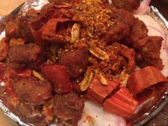 乌镇那一年主题餐厅-乌镇那一年小院主题餐厅(甘泉西路店)