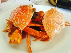 -Red Lobster