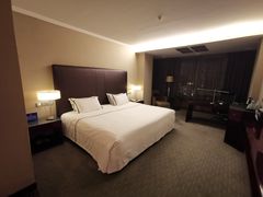 -北京广电国际酒店