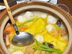 -打酱油·非遗淮扬菜(瘦西湖梅岭老店)