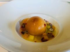 -Le Comptoir de Pierre Gagnaire
