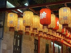 -回龙窝历史文化街区