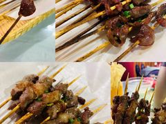 -熊记虾王·小龙虾(东晓南店)