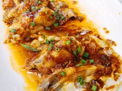 酱皇焗鱼头-客家汇·客家传承菜(水库店)
