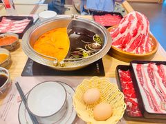 -牛匠和牛寿喜锅(西安总店)