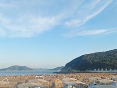 -东海半边山旅游度假区
