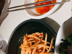 -本家韩国烤肉(青岛万象城店)